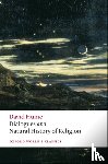 Hume, David - Dialogues Concerning Natural Religion, and The Natural History of Religion
