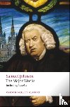 Johnson, Samuel - The Major Works