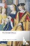  - The Paston Letters