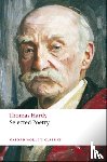 Hardy, Thomas - Selected Poetry