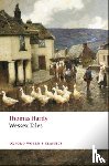Hardy, Thomas - Wessex Tales