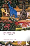 Kipling, Rudyard - Just So Stories for Little Children