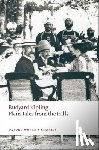 Kipling, Rudyard - Plain Tales from the Hills
