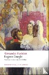 Pushkin, Alexander - Eugene Onegin