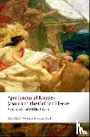 Apollonius of Rhodes - Jason and the Golden Fleece (The Argonautica)