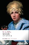 Behn, Aphra - Oroonoko and Other Writings