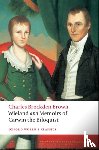 Brown, Charles Brockden - Wieland; or The Transformation, and Memoirs of Carwin, The Biloquist