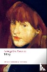 Du Maurier, George - Trilby