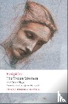 Euripides - The Trojan Women and Other Plays