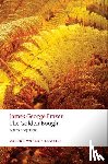 Frazer, Sir James George - The Golden Bough