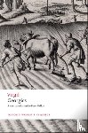 Virgil - Georgics