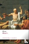 Plato - Phaedo