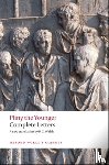 Pliny the Younger - Complete Letters