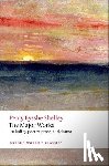 Shelley, Percy Bysshe - The Major Works