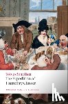Smollett, Tobias - The Expedition of Humphry Clinker
