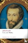Donne, John - Selected Poetry