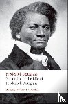 Douglass, Frederick - Narrative of the Life of Frederick Douglass, an American Slave