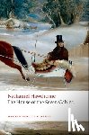 Hawthorne, Nathaniel - The House of the Seven Gables