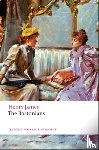 James, Henry - The Bostonians