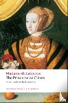 Lafayette, Madame de - The Princesse de Cleves