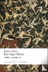 Milton, John - The Major Works