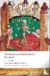 Eschenbach, Wolfram von - Parzival and Titurel