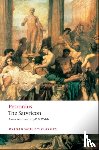 Petronius - The Satyricon