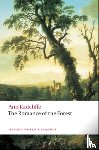 Radcliffe, Ann - The Romance of the Forest
