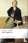 Woolf, Virginia - The Voyage Out