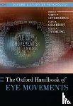  - The Oxford Handbook of Eye Movements