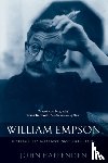 Haffenden, John (Professor of English Literature - William Empson, Volume II