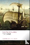 Camoes, Luis Vaz de - The Lusiads