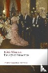 Wharton, Edith - The Age of Innocence