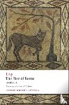 Livy - The Rise of Rome
