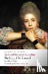 Sheridan, Richard Brinsley - The School for Scandal and Other Plays