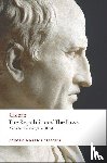 Cicero - The Republic and The Laws