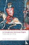  - Sir Gawain and The Green Knight