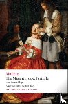 Moliere - The Misanthrope, Tartuffe, and Other Plays