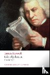 Boswell, James - Life of Johnson