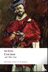 Moliere - Don Juan and Other Plays