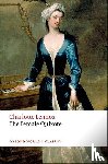 Lennox, Charlotte - The Female Quixote