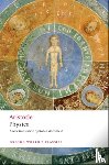 Aristotle - Physics