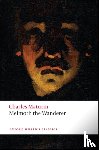 Maturin, Charles - Melmoth the Wanderer