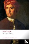 Hume, David - Selected Essays