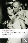 Buchner, Georg - Danton's Death, Leonce and Lena, Woyzeck