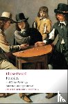 Pascal, Blaise - Pensees and Other Writings