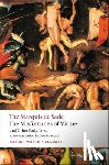 Sade, Marquis de - The Misfortunes of Virtue and Other Early Tales