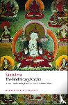 Santideva - The Bodhicaryavatara
