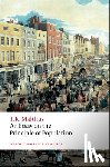 Malthus, Thomas - An Essay on the Principle of Population