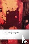  - Four Revenge Tragedies
